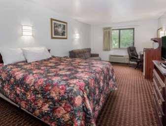 Days Inn By Wyndham Stoughton Wi. Zewnętrze zdjęcie