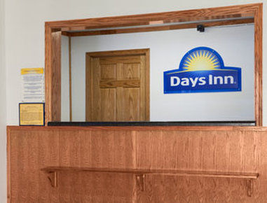 Days Inn By Wyndham Stoughton Wi. Zewnętrze zdjęcie