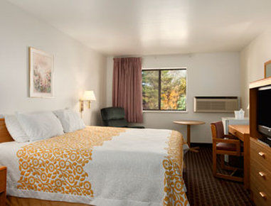 Days Inn By Wyndham Stoughton Wi. Zewnętrze zdjęcie